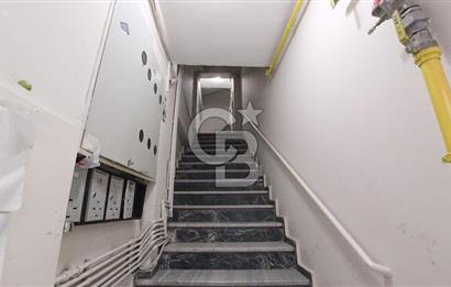İzmir Karşıyaka Tuna Mah. Mükemmel Konumlu Kiralık 3+1 95 m² Daire