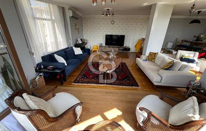 İSTANBUL BEYKOZ DA SİTE İÇERİSİNDE BOĞAZ MANZARALI SATILIK DAİRE