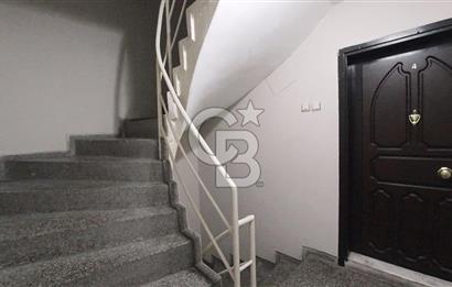 İzmir Karşıyaka Tuna Mah. Mükemmel Konumlu Kiralık 3+1 95 m² Daire