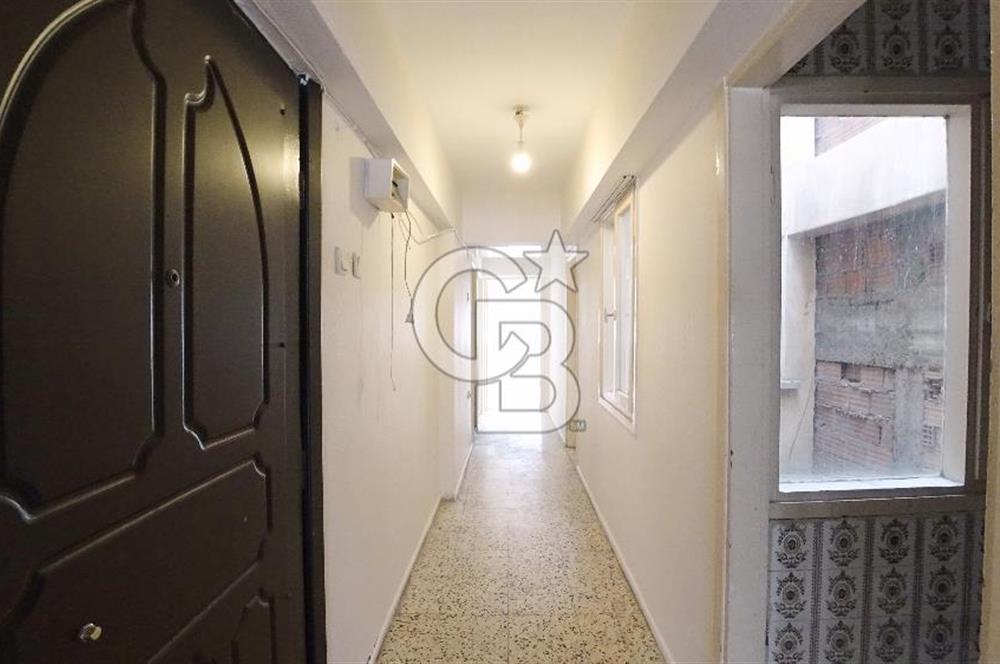 İzmir Karşıyaka Tuna Mah. Mükemmel Konumlu Kiralık 3+1 95 m² Daire