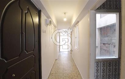 İzmir Karşıyaka Tuna Mah. Mükemmel Konumlu Kiralık 3+1 95 m² Daire