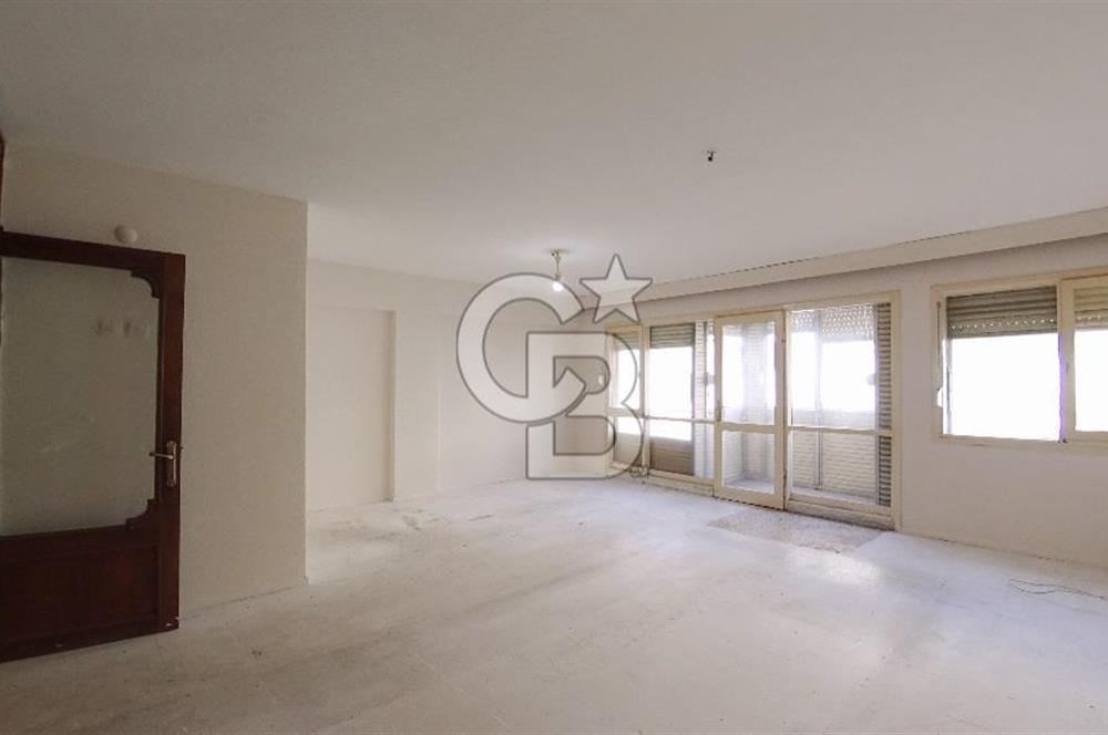 İzmir Karşıyaka Tuna Mah. Mükemmel Konumlu Kiralık 3+1 95 m² Daire