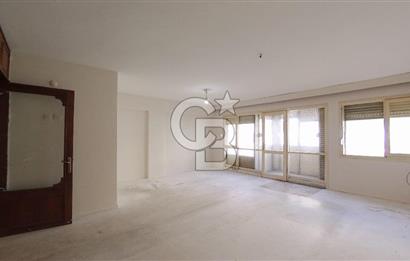 İzmir Karşıyaka Tuna Mah. Mükemmel Konumlu Kiralık 3+1 95 m² Daire
