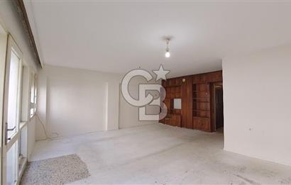 İzmir Karşıyaka Tuna Mah. Mükemmel Konumlu Kiralık 3+1 95 m² Daire