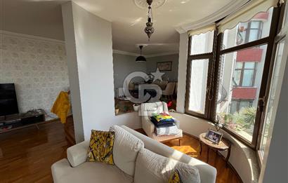 İSTANBUL BEYKOZ DA SİTE İÇERİSİNDE BOĞAZ MANZARALI SATILIK DAİRE