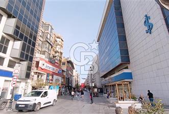 İzmir Karşıyaka Tuna Mah. Mükemmel Konumlu Kiralık 3+1 95 m² Daire