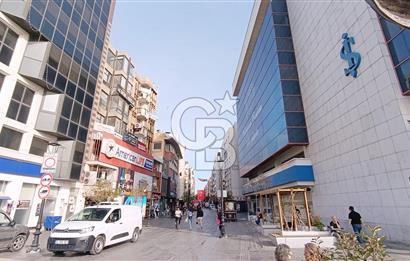 İzmir Karşıyaka Tuna Mah. Mükemmel Konumlu Kiralık 3+1 95 m² Daire