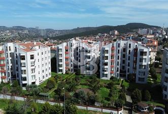 İSTANBUL BEYKOZ DA SİTE İÇERİSİNDE BOĞAZ MANZARALI SATILIK DAİRE