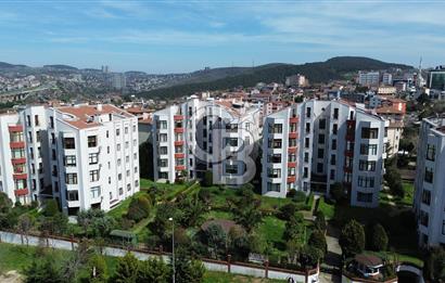 İSTANBUL BEYKOZ DA SİTE İÇERİSİNDE BOĞAZ MANZARALI SATILIK DAİRE
