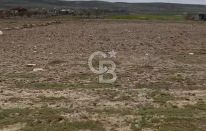 İNCESU KÜLLÜ MAH.SİNDE BARAJ MANZARALI YATIRIMLIK UYGUN TARLA
