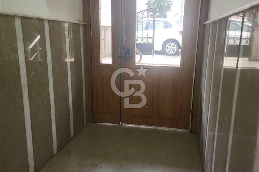 MALTEPE ALTINTEPE DE GENÇ BİNADA BAHÇEKATI 2+1 KİRALIK DAİRE