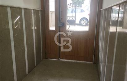 MALTEPE ALTINTEPE DE GENÇ BİNADA BAHÇEKATI 2+1 KİRALIK DAİRE