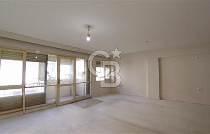 İzmir Karşıyaka Tuna Mah. Mükemmel Konumlu Kiralık 3+1 95 m² Daire