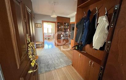 İSTANBUL BEYKOZ DA SİTE İÇERİSİNDE BOĞAZ MANZARALI SATILIK DAİRE