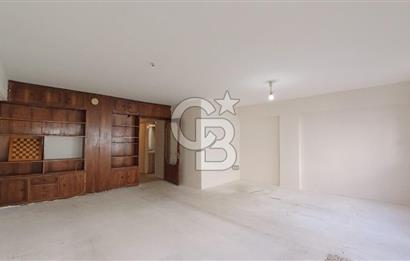 İzmir Karşıyaka Tuna Mah. Mükemmel Konumlu Kiralık 3+1 95 m² Daire