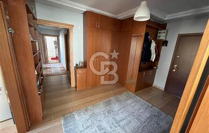 İSTANBUL BEYKOZ DA SİTE İÇERİSİNDE BOĞAZ MANZARALI SATILIK DAİRE