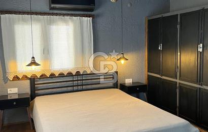 İZMİR BAYINDIR YUSUFLU KY. 437m2 ARSADA SATILIK, EŞYALI 3 KÖY EVİ