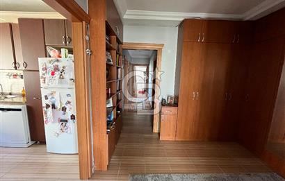 İSTANBUL BEYKOZ DA SİTE İÇERİSİNDE BOĞAZ MANZARALI SATILIK DAİRE