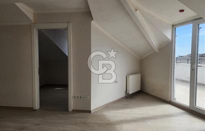 MAŞTEPE AYDINEVLER 3+2 E-5 Ç.Y. TERASLI ÇATI DUBLEKS SATLIK DAİRE