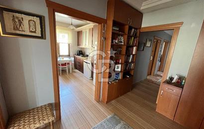 İSTANBUL BEYKOZ DA SİTE İÇERİSİNDE BOĞAZ MANZARALI SATILIK DAİRE