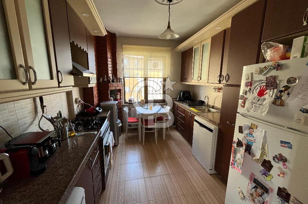 İSTANBUL BEYKOZ DA SİTE İÇERİSİNDE BOĞAZ MANZARALI SATILIK DAİRE