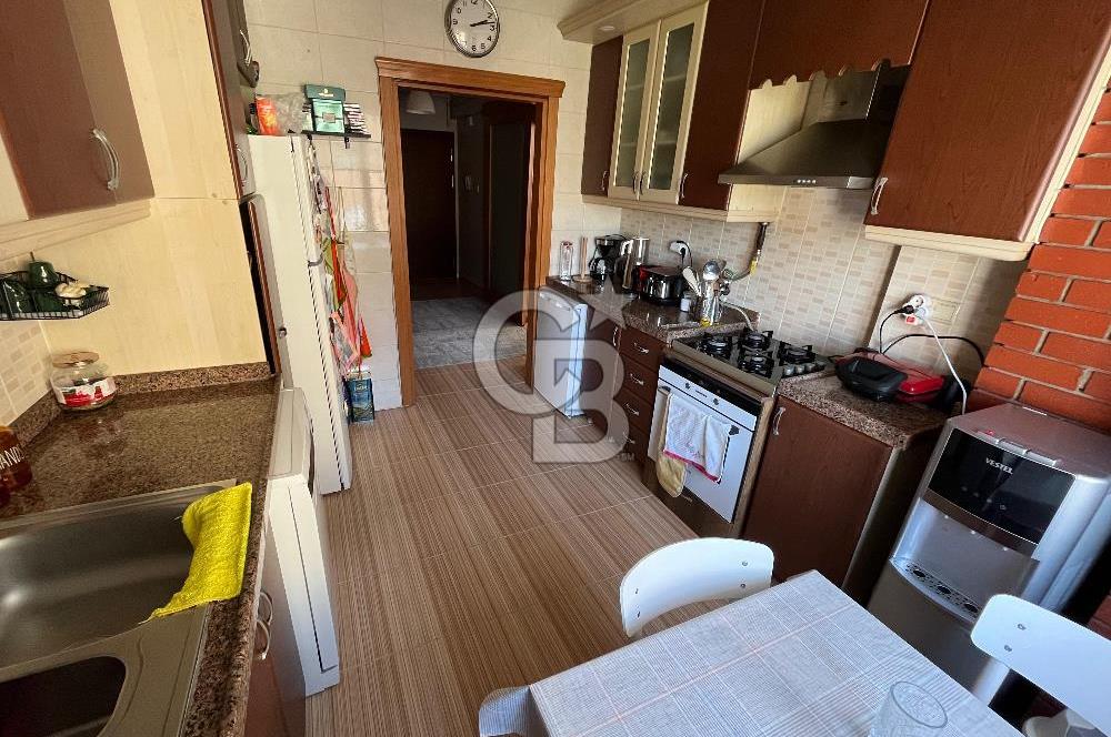 İSTANBUL BEYKOZ DA SİTE İÇERİSİNDE BOĞAZ MANZARALI SATILIK DAİRE