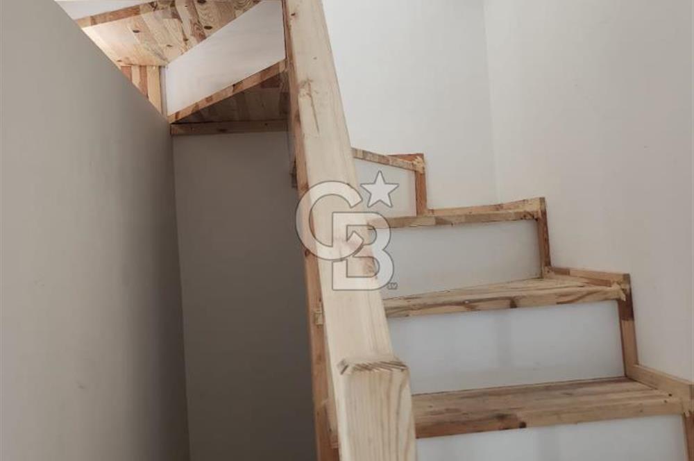 MAŞTEPE AYDINEVLER 3+2 E-5 Ç.Y. TERASLI ÇATI DUBLEKS SATLIK DAİRE