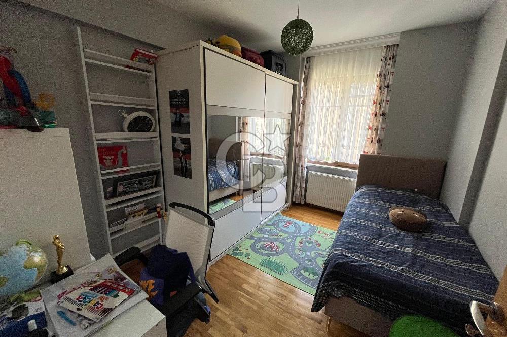 İSTANBUL BEYKOZ DA SİTE İÇERİSİNDE BOĞAZ MANZARALI SATILIK DAİRE