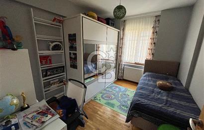 İSTANBUL BEYKOZ DA SİTE İÇERİSİNDE BOĞAZ MANZARALI SATILIK DAİRE
