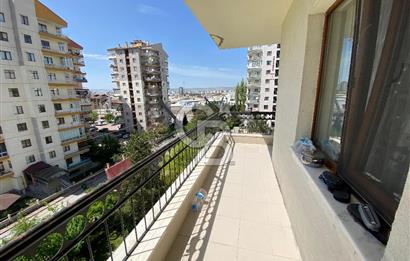 COLDWELL BANKER ANATOLİADAN HÜRRİYET MAH. İÇİ YAPILI GENİŞ DAİRE