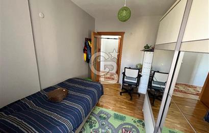 İSTANBUL BEYKOZ DA SİTE İÇERİSİNDE BOĞAZ MANZARALI SATILIK DAİRE