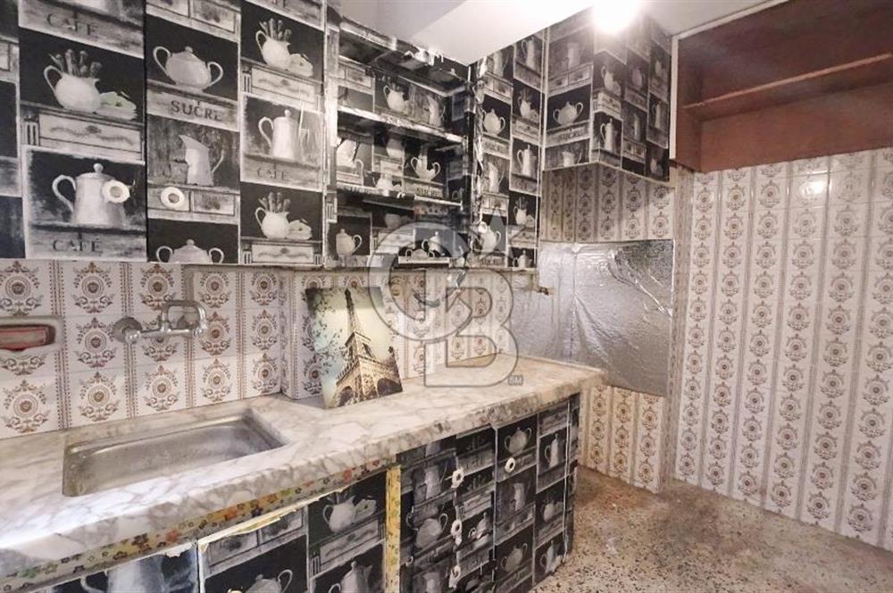 İzmir Karşıyaka Tuna Mah. Mükemmel Konumlu Kiralık 3+1 95 m² Daire
