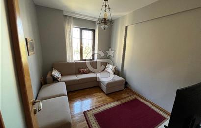İSTANBUL BEYKOZ DA SİTE İÇERİSİNDE BOĞAZ MANZARALI SATILIK DAİRE