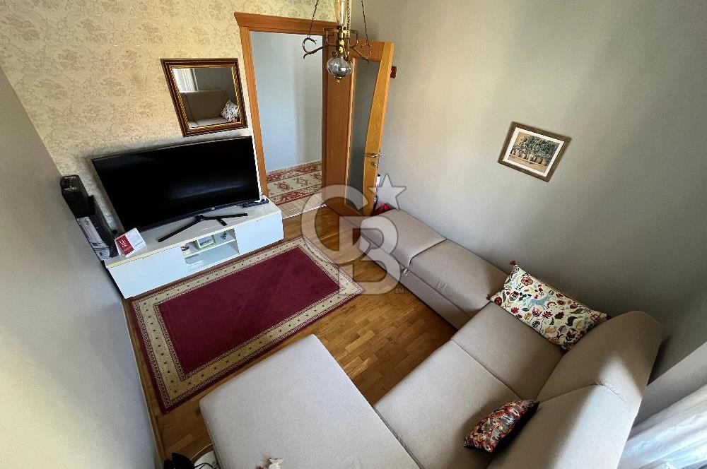 İSTANBUL BEYKOZ DA SİTE İÇERİSİNDE BOĞAZ MANZARALI SATILIK DAİRE