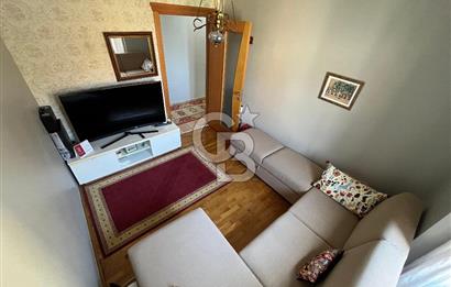 İSTANBUL BEYKOZ DA SİTE İÇERİSİNDE BOĞAZ MANZARALI SATILIK DAİRE