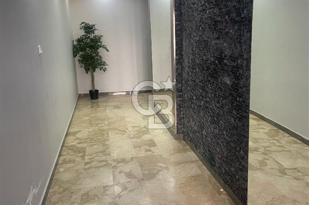 Kağıthane Talatpaşa'da Gülbey Rezidans'ta 1+1 Daire