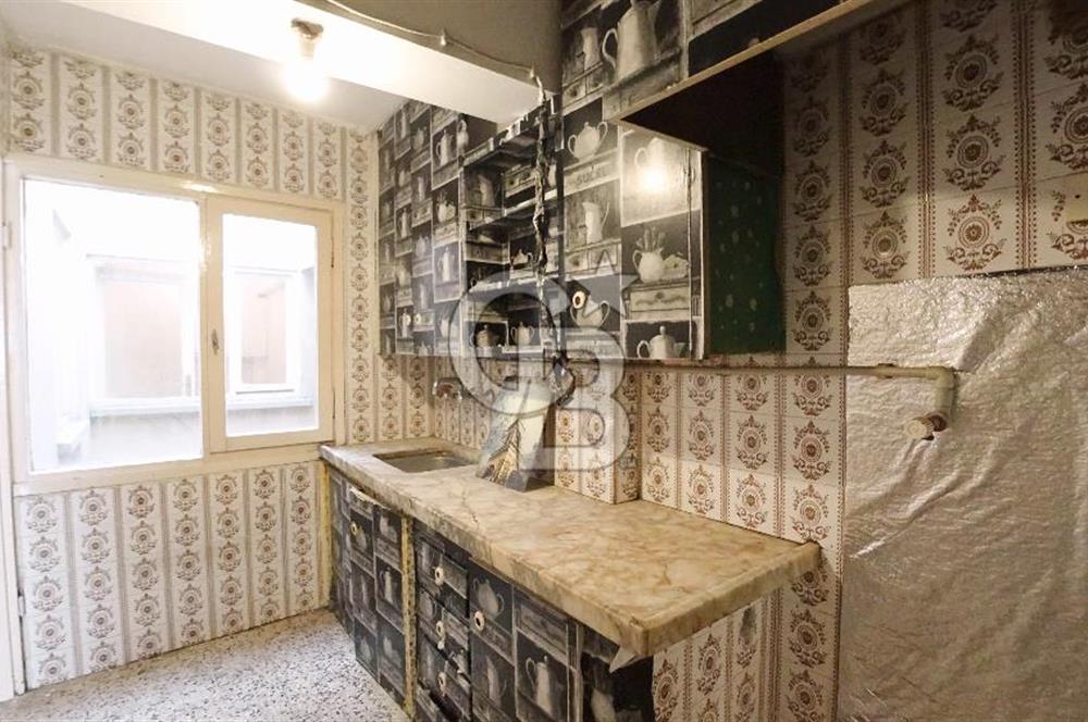 İzmir Karşıyaka Tuna Mah. Mükemmel Konumlu Kiralık 3+1 95 m² Daire
