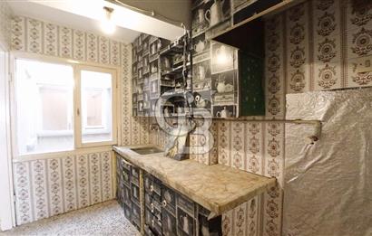 İzmir Karşıyaka Tuna Mah. Mükemmel Konumlu Kiralık 3+1 95 m² Daire