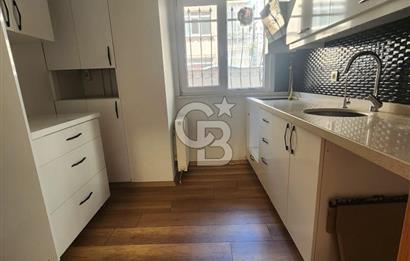 MALTEPE ALTINTEPE DE GENÇ BİNADA BAHÇEKATI 2+1 KİRALIK DAİRE