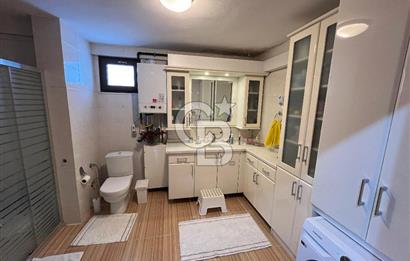 İSTANBUL BEYKOZ DA SİTE İÇERİSİNDE BOĞAZ MANZARALI SATILIK DAİRE