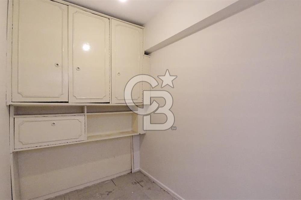 İzmir Karşıyaka Tuna Mah. Mükemmel Konumlu Kiralık 3+1 95 m² Daire