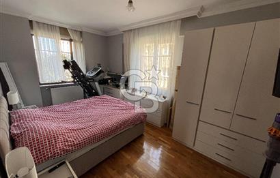 İSTANBUL BEYKOZ DA SİTE İÇERİSİNDE BOĞAZ MANZARALI SATILIK DAİRE