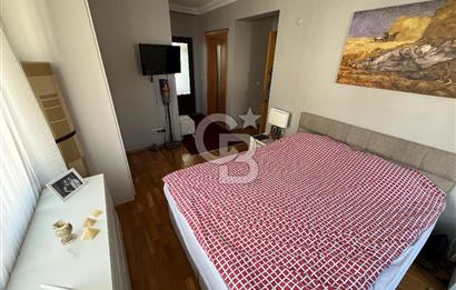 İSTANBUL BEYKOZ DA SİTE İÇERİSİNDE BOĞAZ MANZARALI SATILIK DAİRE
