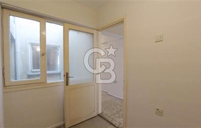 İzmir Karşıyaka Tuna Mah. Mükemmel Konumlu Kiralık 3+1 95 m² Daire