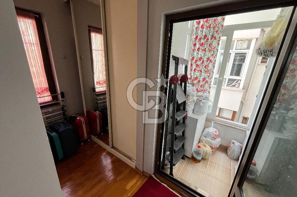İSTANBUL BEYKOZ DA SİTE İÇERİSİNDE BOĞAZ MANZARALI SATILIK DAİRE