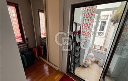 İSTANBUL BEYKOZ DA SİTE İÇERİSİNDE BOĞAZ MANZARALI SATILIK DAİRE