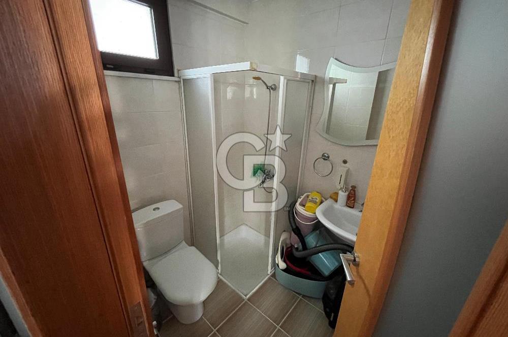 İSTANBUL BEYKOZ DA SİTE İÇERİSİNDE BOĞAZ MANZARALI SATILIK DAİRE