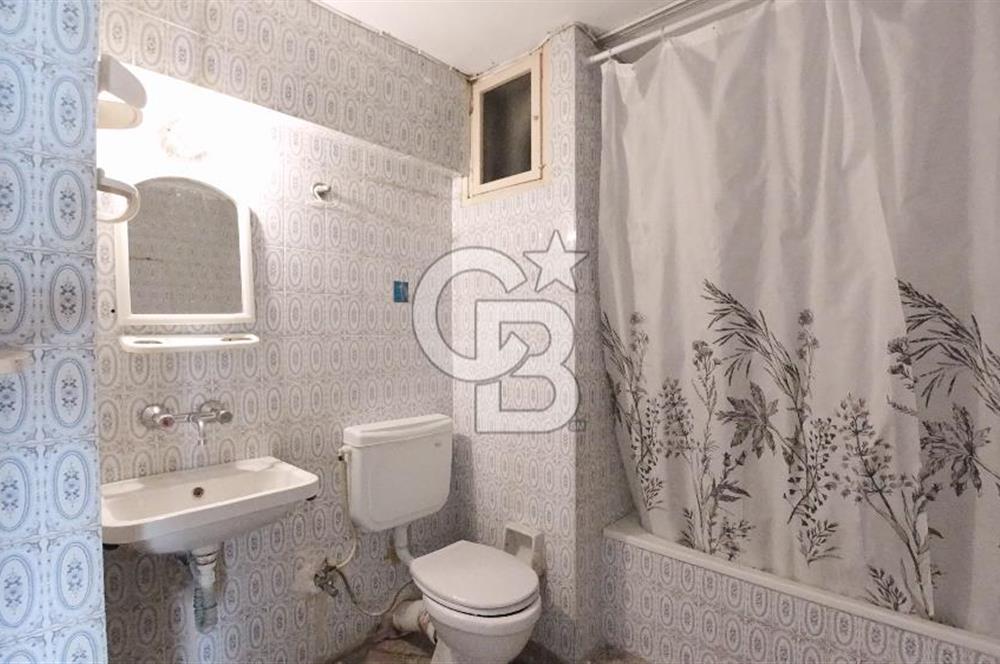 İzmir Karşıyaka Tuna Mah. Mükemmel Konumlu Kiralık 3+1 95 m² Daire