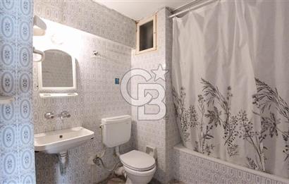 İzmir Karşıyaka Tuna Mah. Mükemmel Konumlu Kiralık 3+1 95 m² Daire