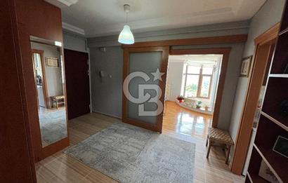 İSTANBUL BEYKOZ DA SİTE İÇERİSİNDE BOĞAZ MANZARALI SATILIK DAİRE
